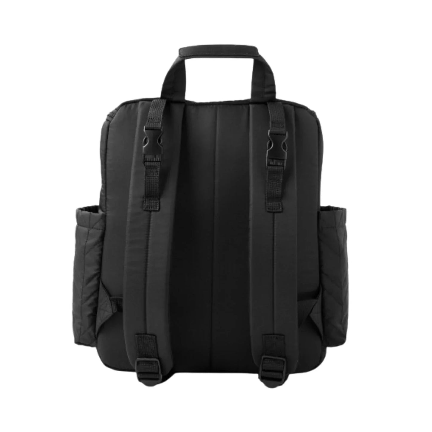 Skip Hop Forma Backpack Nappy Bag - Jet Black