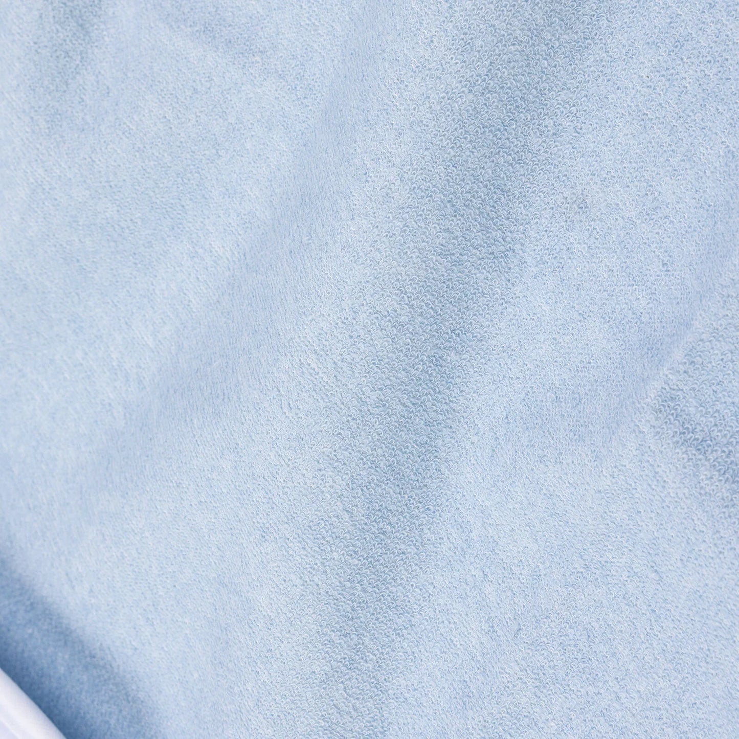 Little Dreams Boy Baby Diaper Changing Pad - Blue