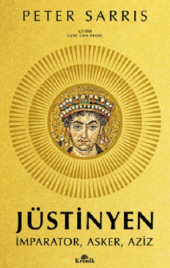 Jüstinyen