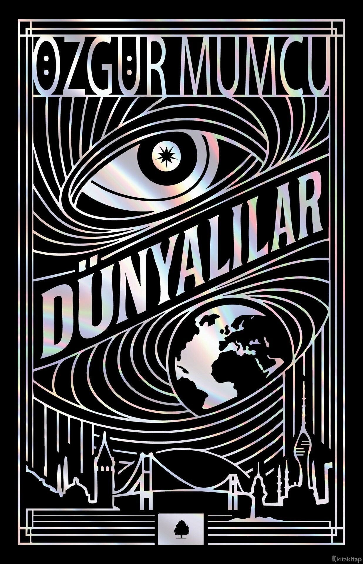 Dünyalılar