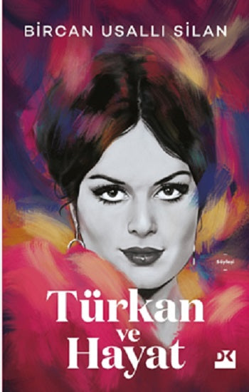 Türkan ve Hayat (Ciltli) – Bircan Usallı Silan – Doğan Kitap – kitap kapağı