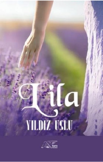 Lila – Yıldız Uslu – Kuytu Yayınları – kitap kapağı