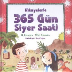 365 Gün Siyer Saati - mezetto