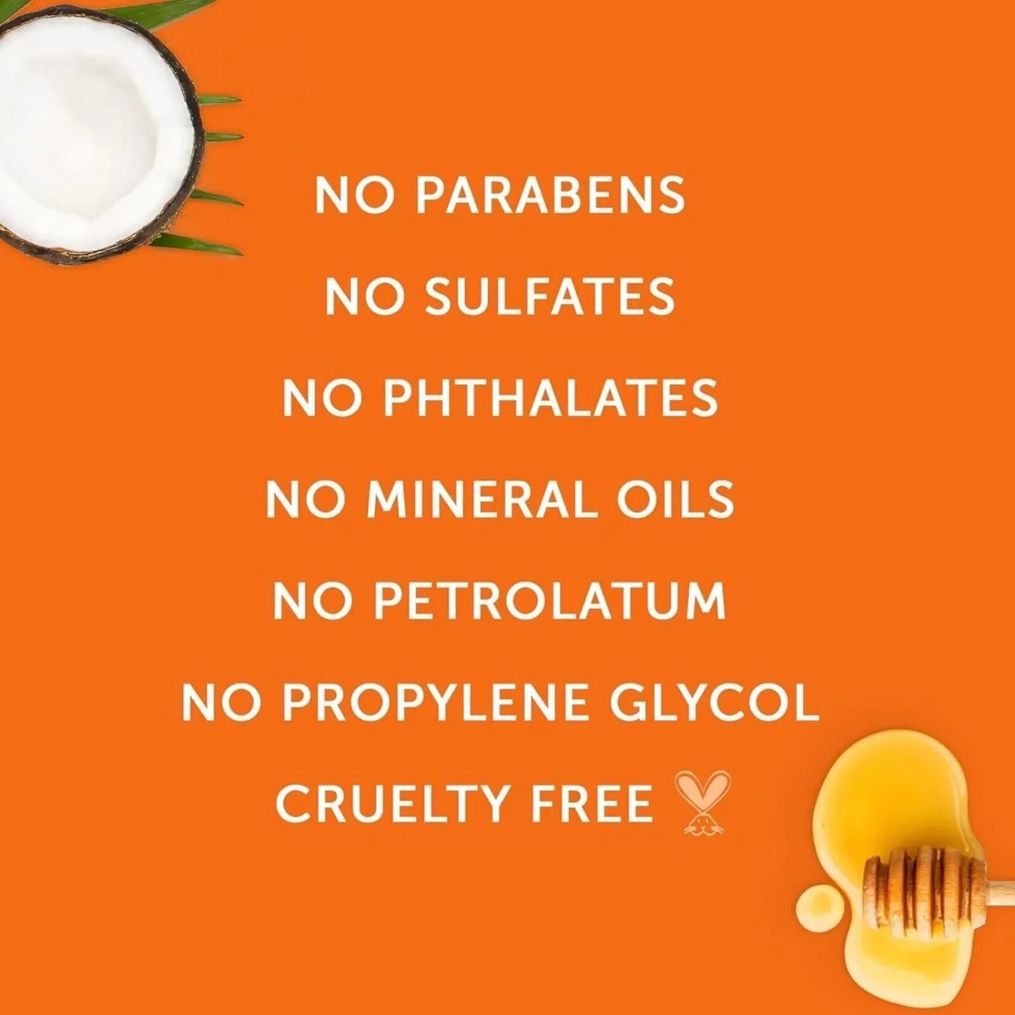 Cantu Care for Kids Nourishing Conditioner 237ml