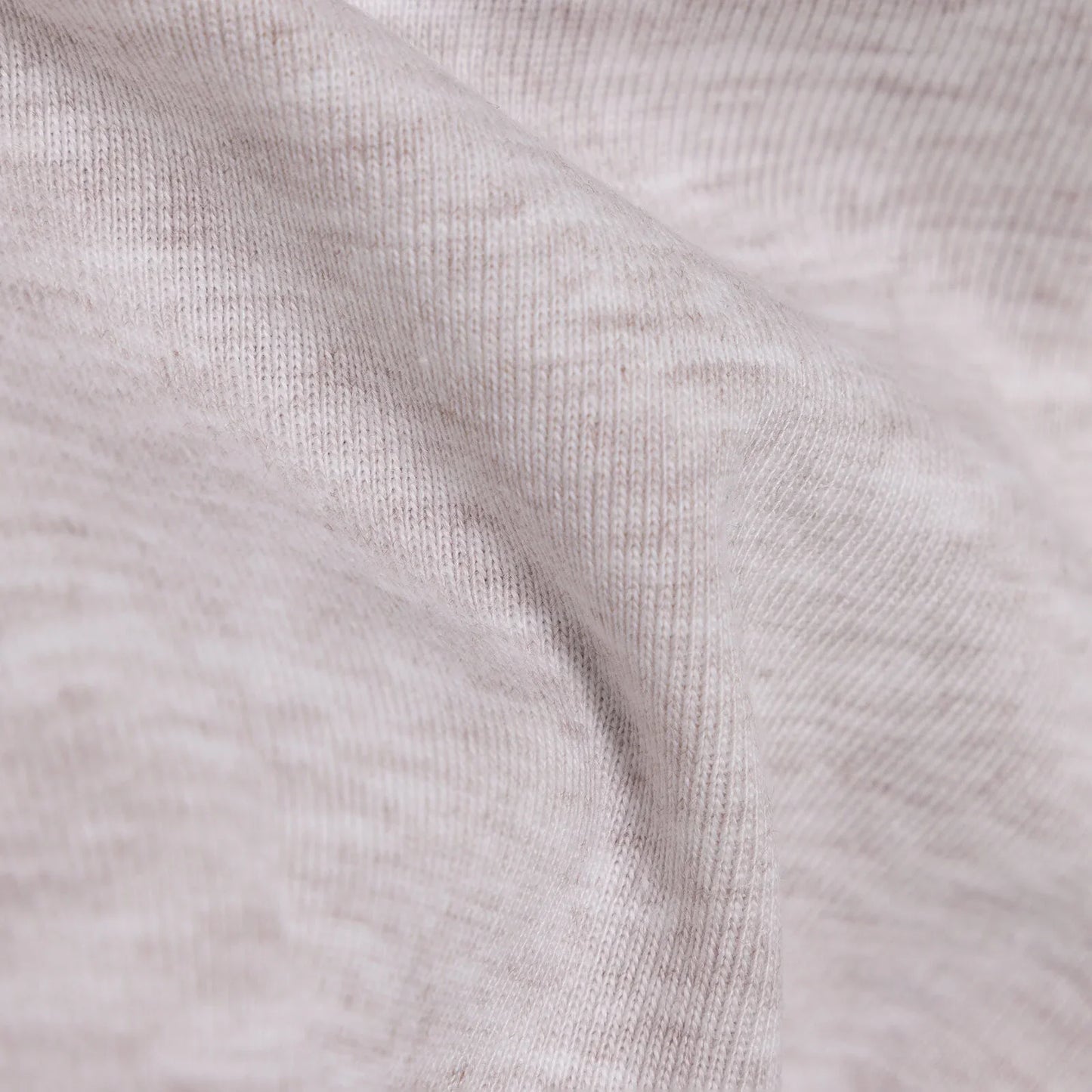 HelloBaby Unisex 2 Piece Footed Bottom - Beige