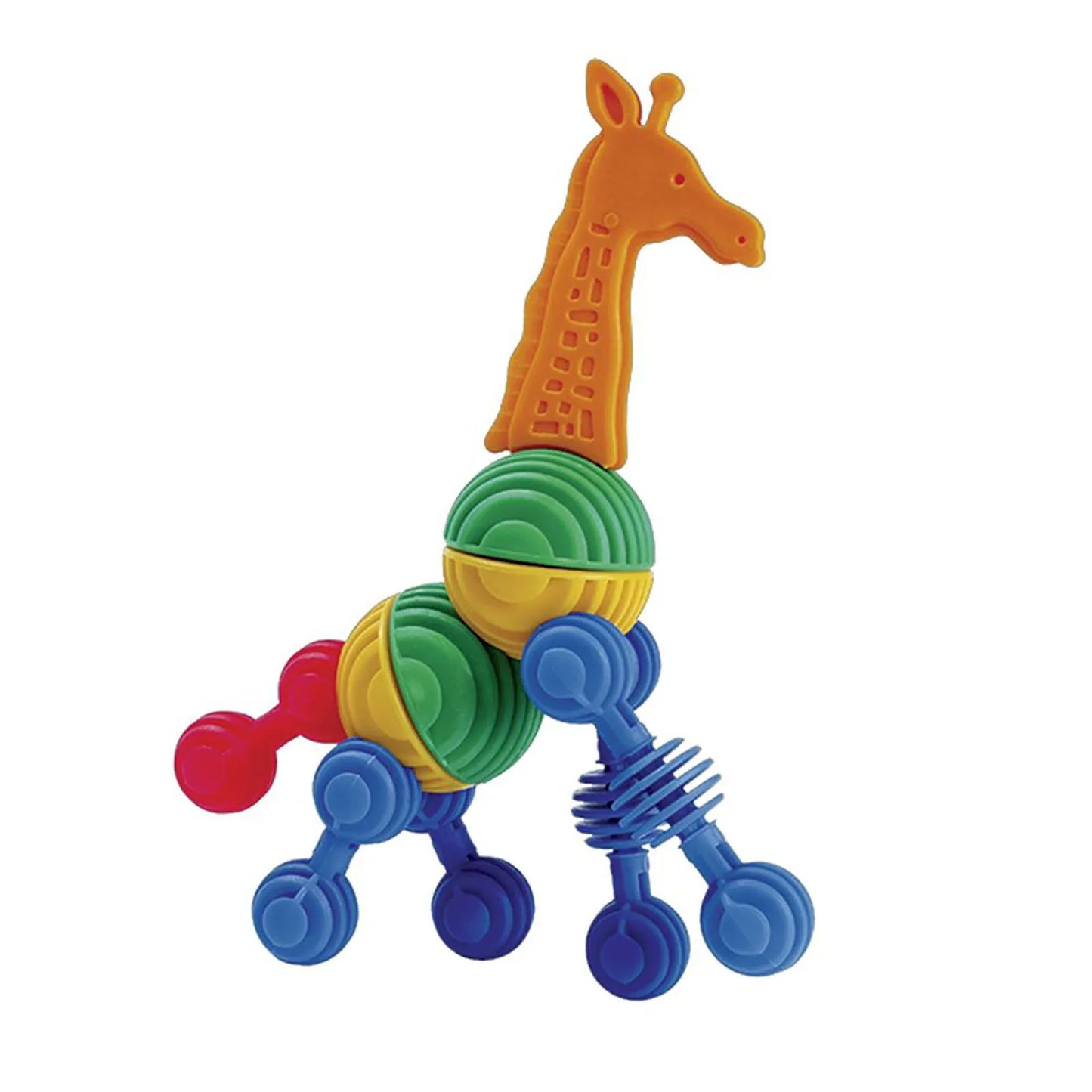 Interstar Blocks 100 pcs