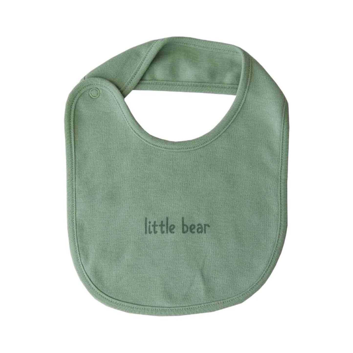 Kitikate Organic Mio Newborn Set 4 pcs