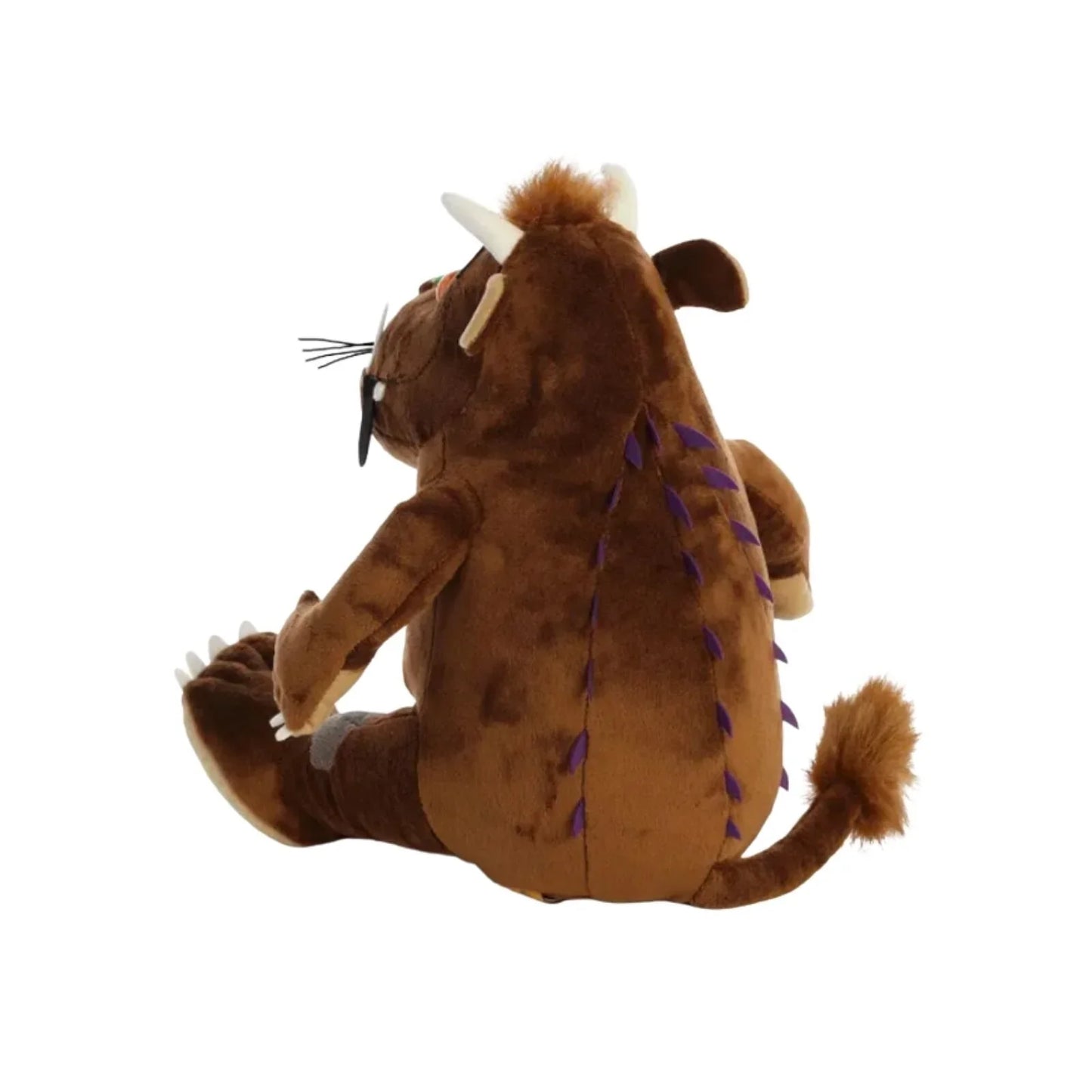 Gruffalo Sitting Soft Toy 18cm