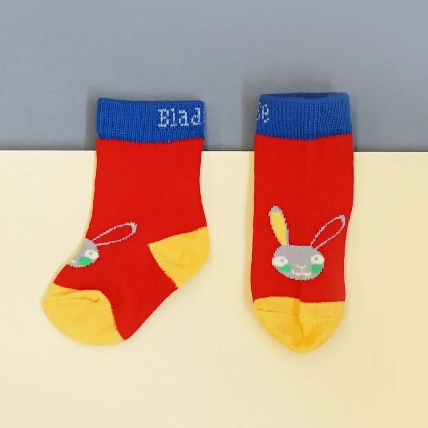Blade & Rose Garden Bunny Socks