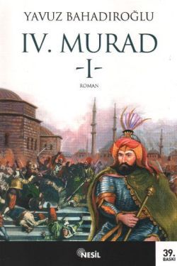 4. Murad Cilt: 1 - mezetto