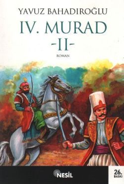 4. Murad Cilt: 2 - mezetto