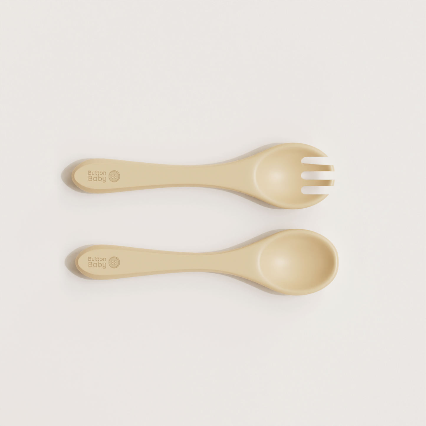 Cream Weaning Set