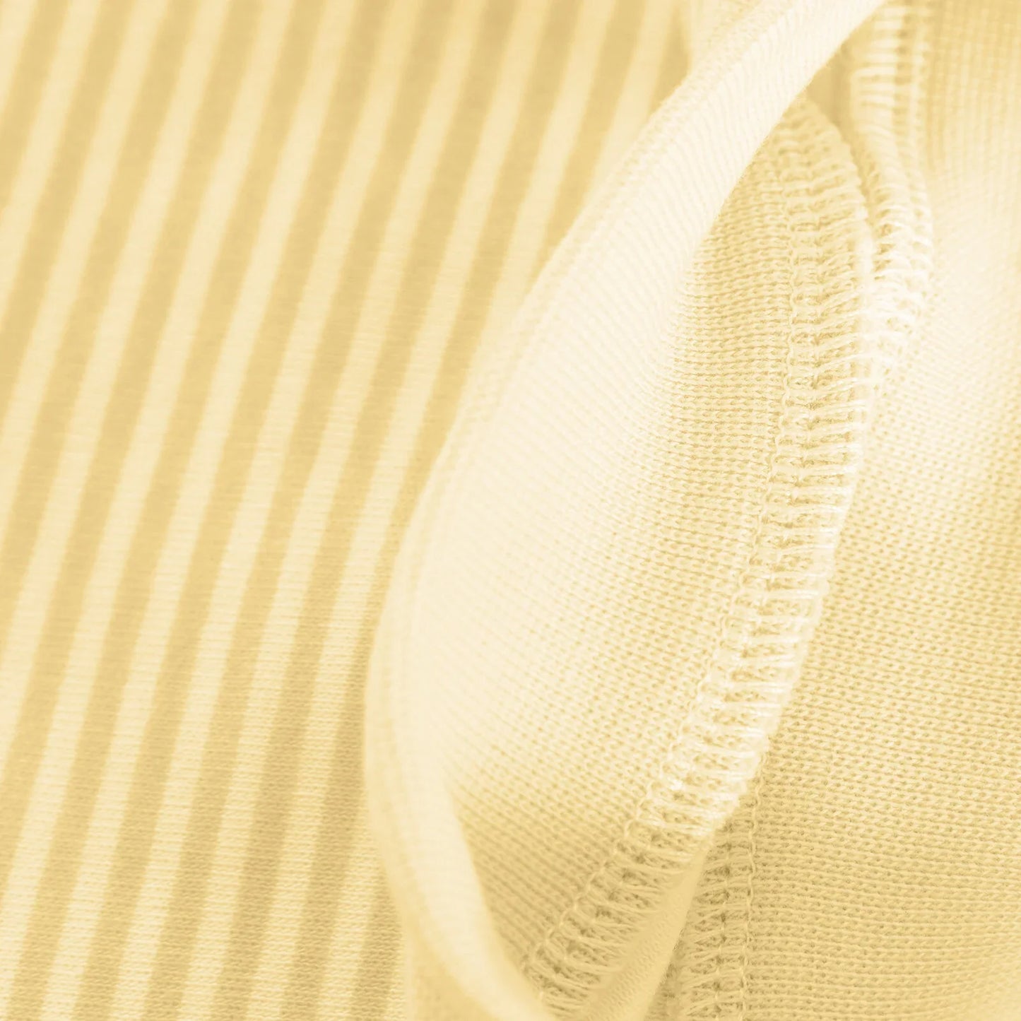 HelloBaby Unisex Hat - Yellow