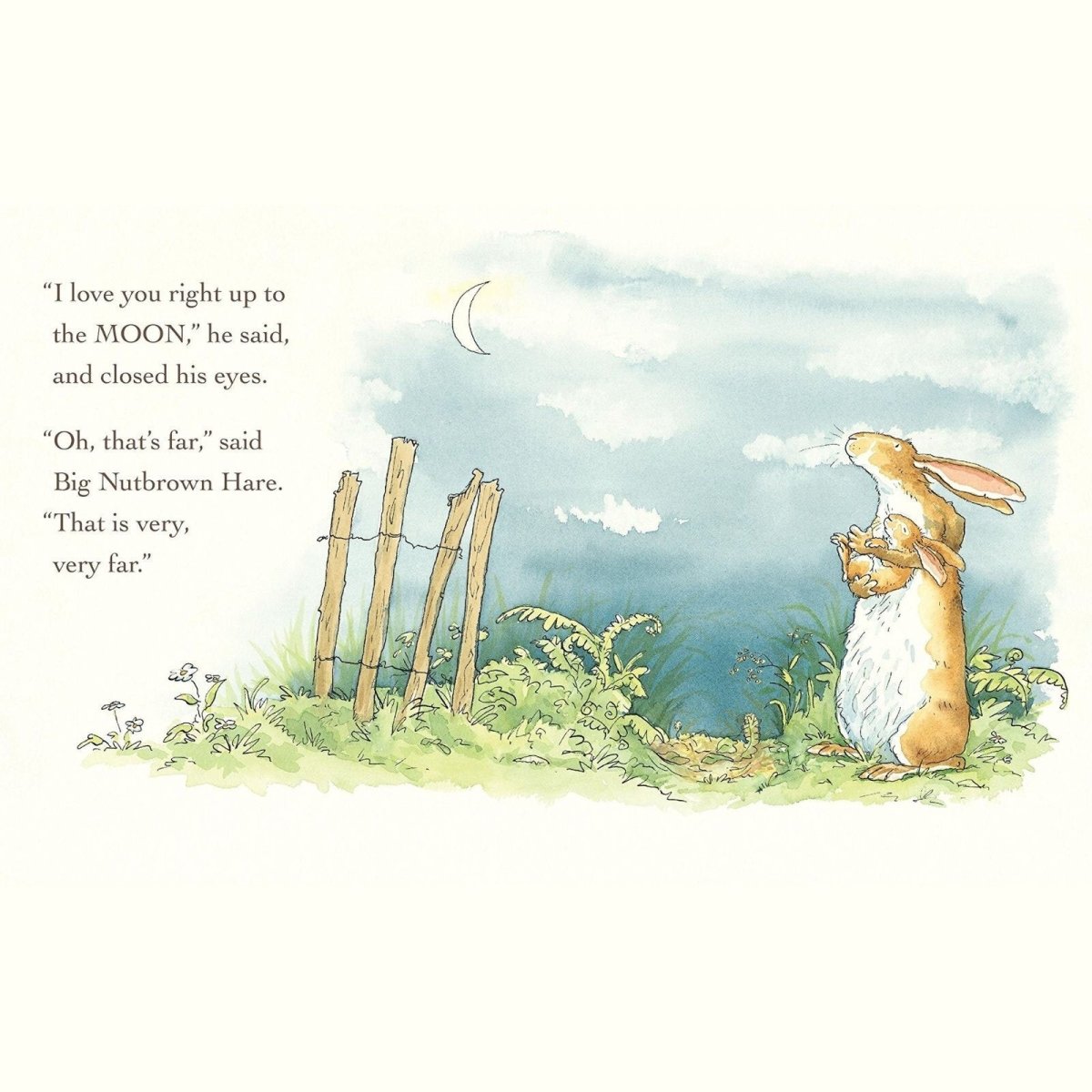 Guess How Much I Love You Board Book