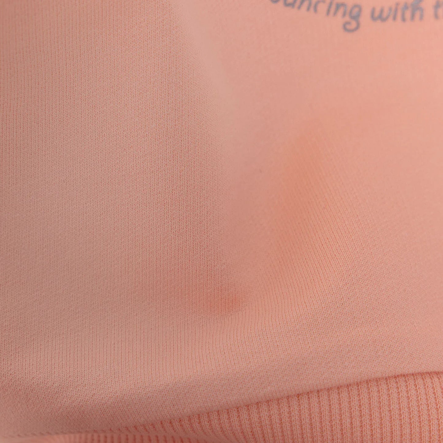 HelloBaby Basic Baby Girl Sweatshirt - Pink