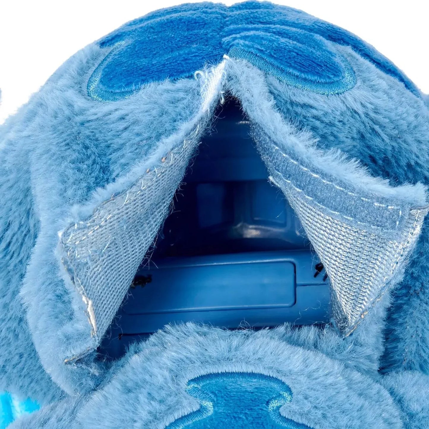 Disney Stitch Chatty Deluxe Puppetronic