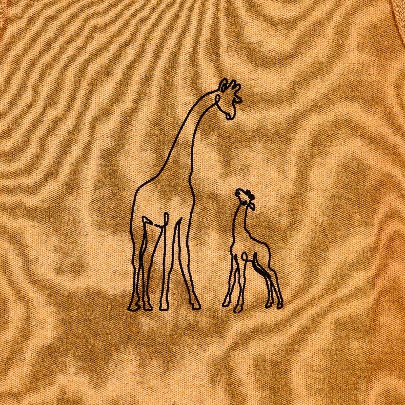 HelloBaby Athlete Bodysuit - Nude