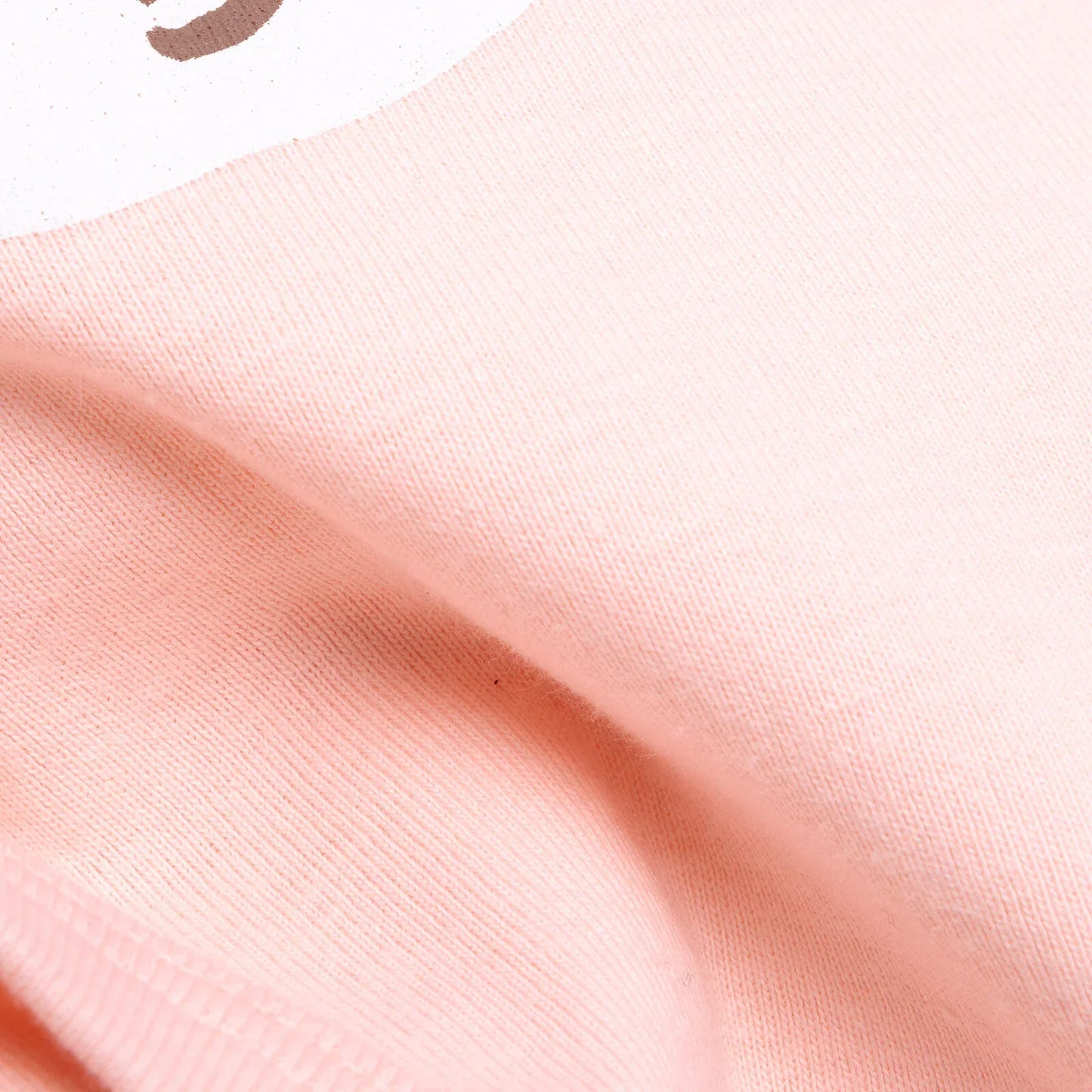 HelloBaby Short Sleeve Bodysuit - Pink