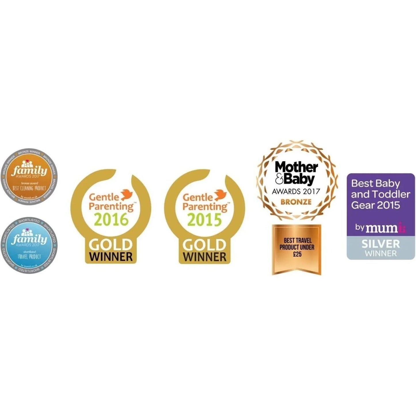 Vital Baby Hygiene Aquaint Cleansing Water 50ml