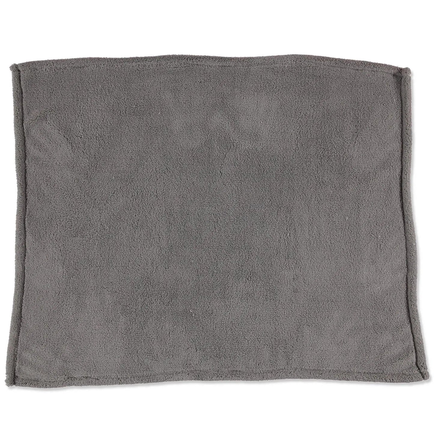 Mollia Baby Blanket - Grey