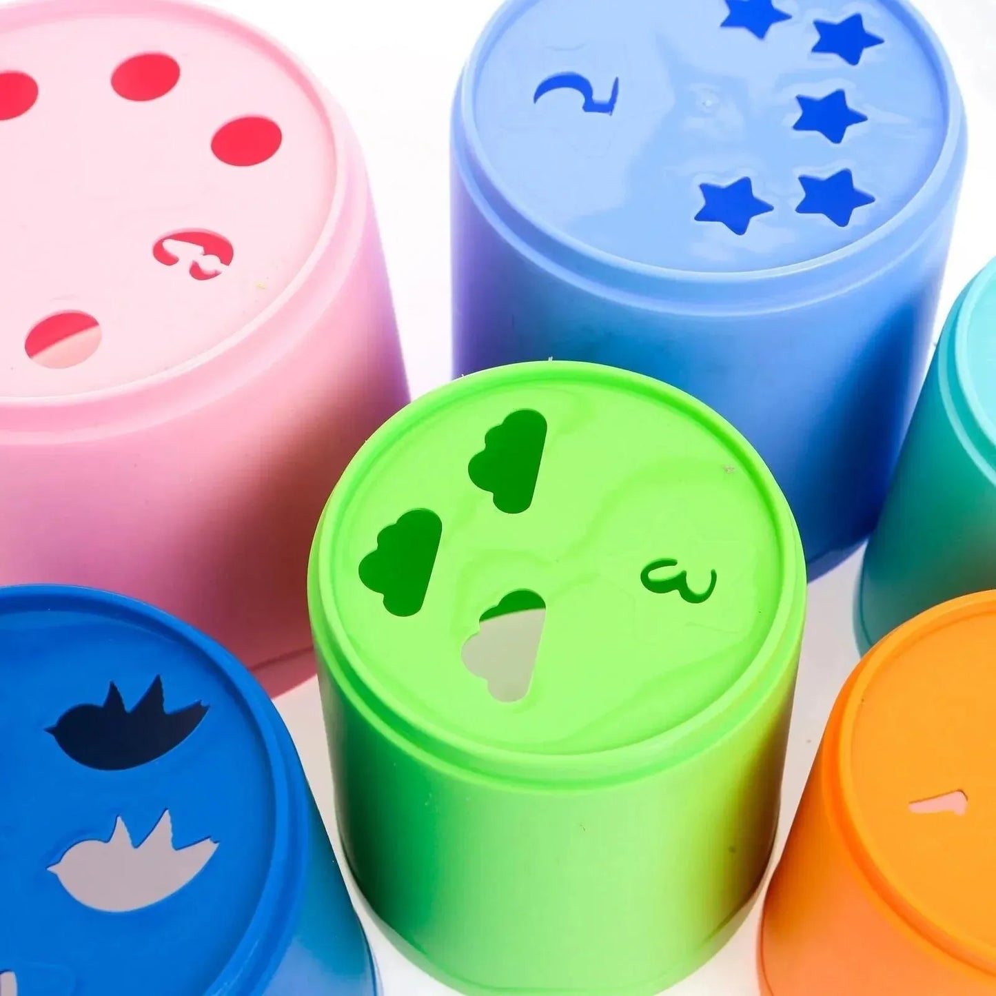 Babycim Shadow Gaming Cups