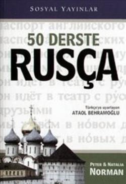 50 Derste Rusça (CD’li) - mezetto