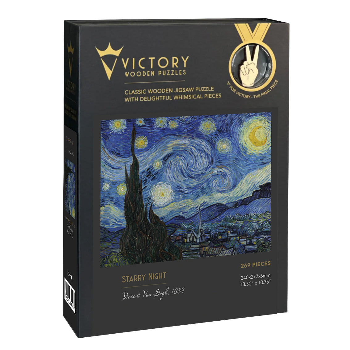 Starry Night