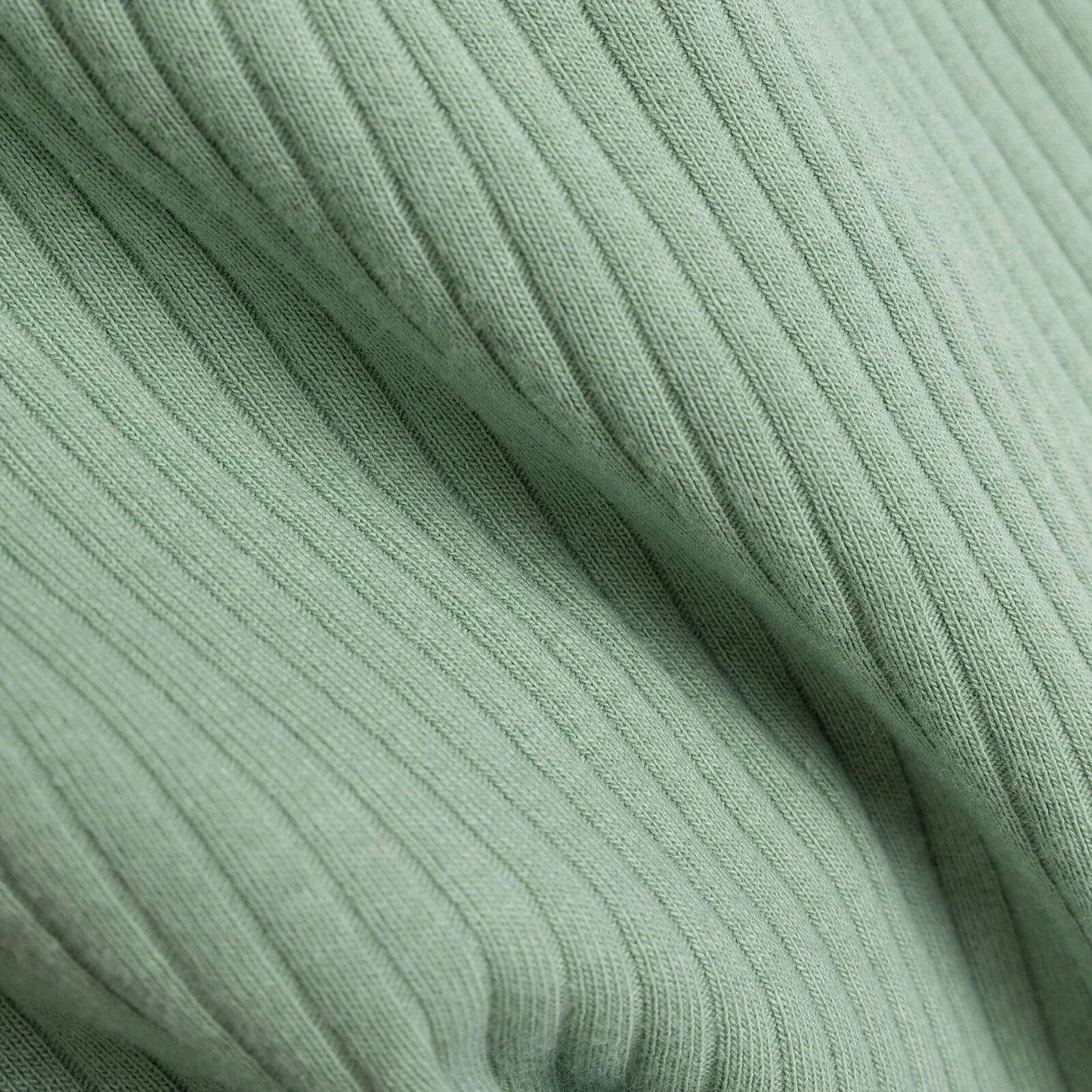 HelloBaby Boy Footed Bottom - Green