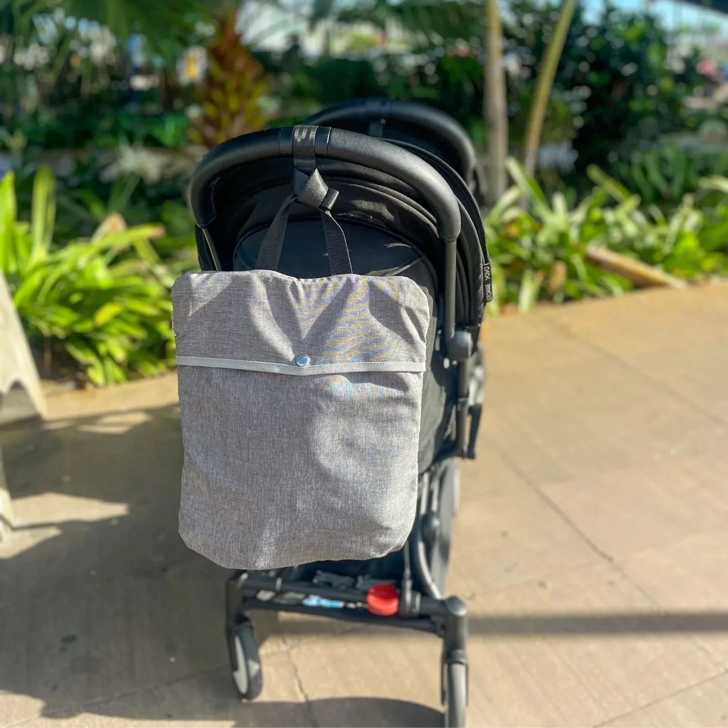 WriggleEase Lap Seat