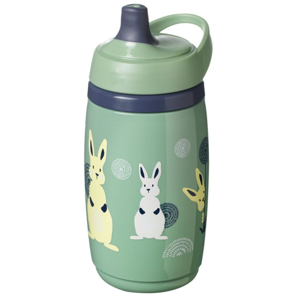 Tommee Tippee Insulated Sportee 266ml 12m+