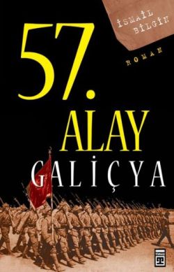 57. Alay Galiçya - mezetto