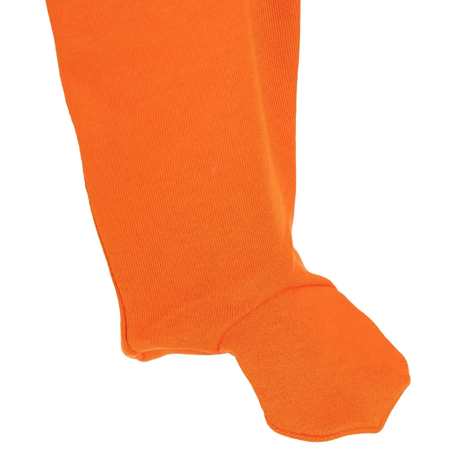 HelloBaby  Baby Boy Footed Newborn Jumpsuit - Light Grey