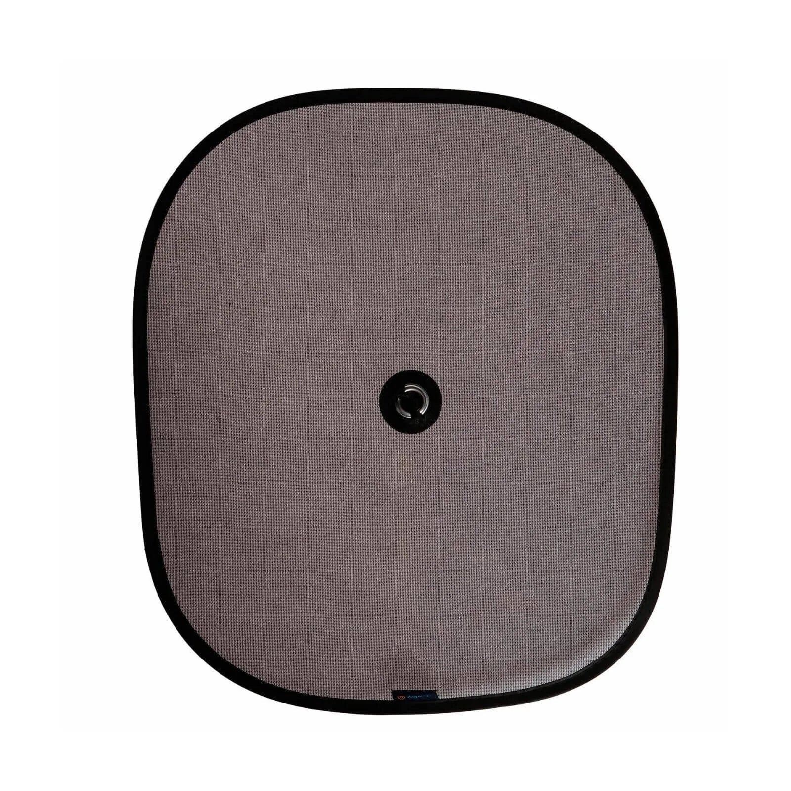 ebaby Single Suction Sunshade - 2 pcs