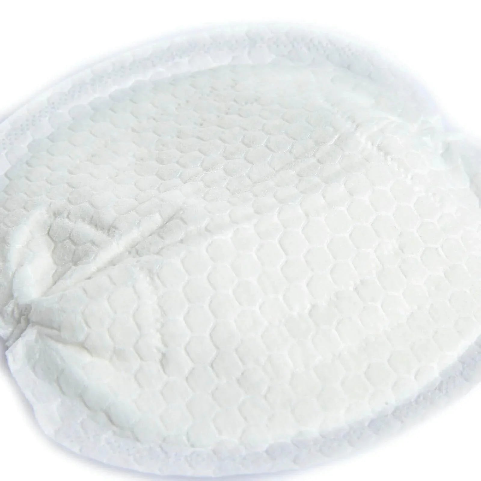 baby mom Ultra Thin Gel Breast Pads 50 pcs