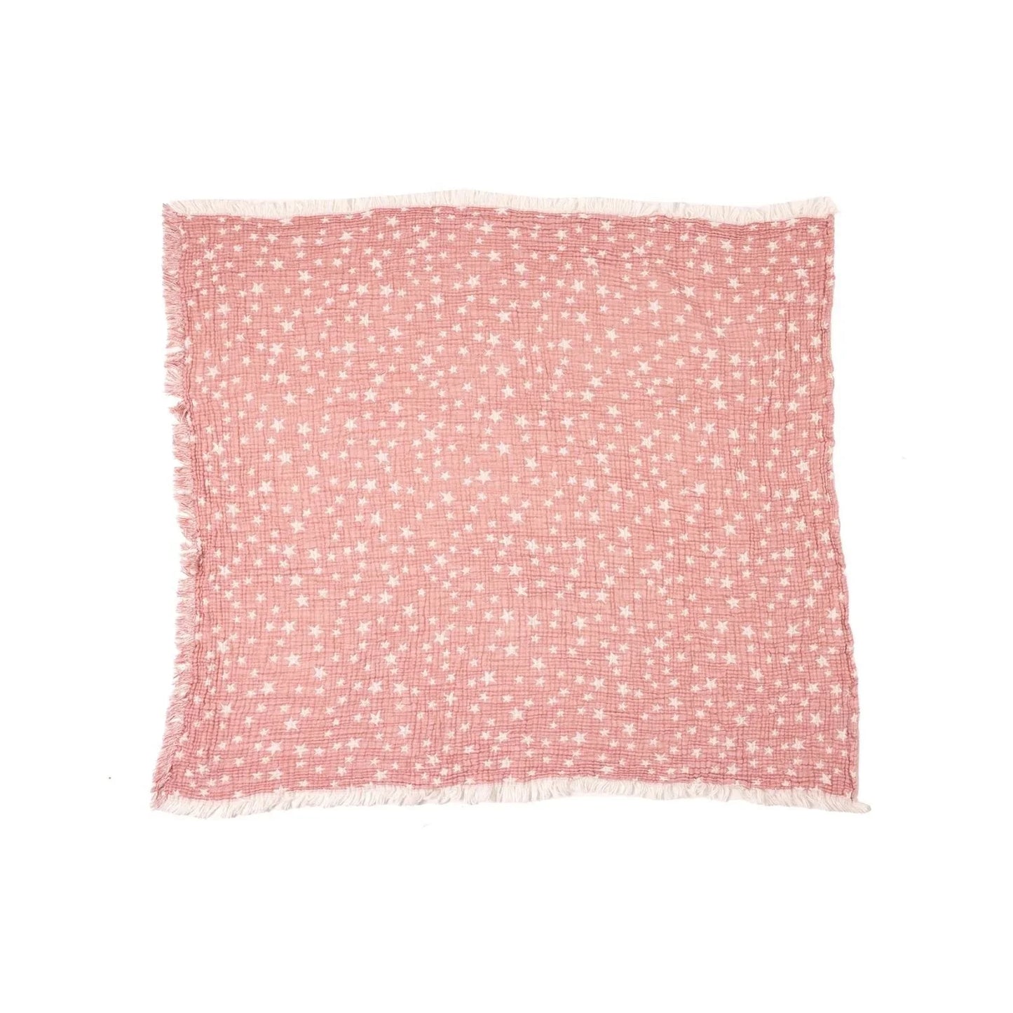 Mollia Unisex Blanket - Maroon