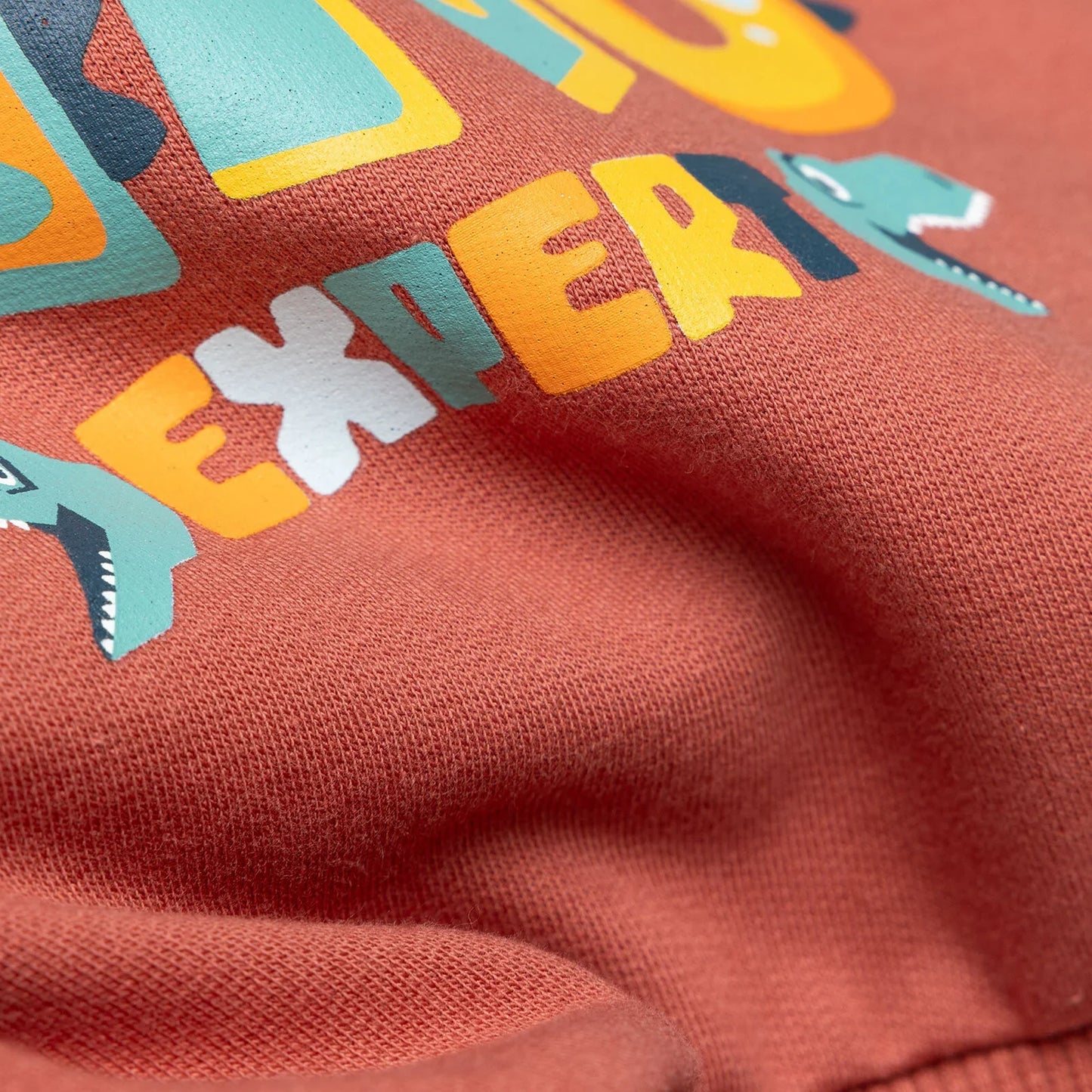 HelloBaby Jogging Set - Brown