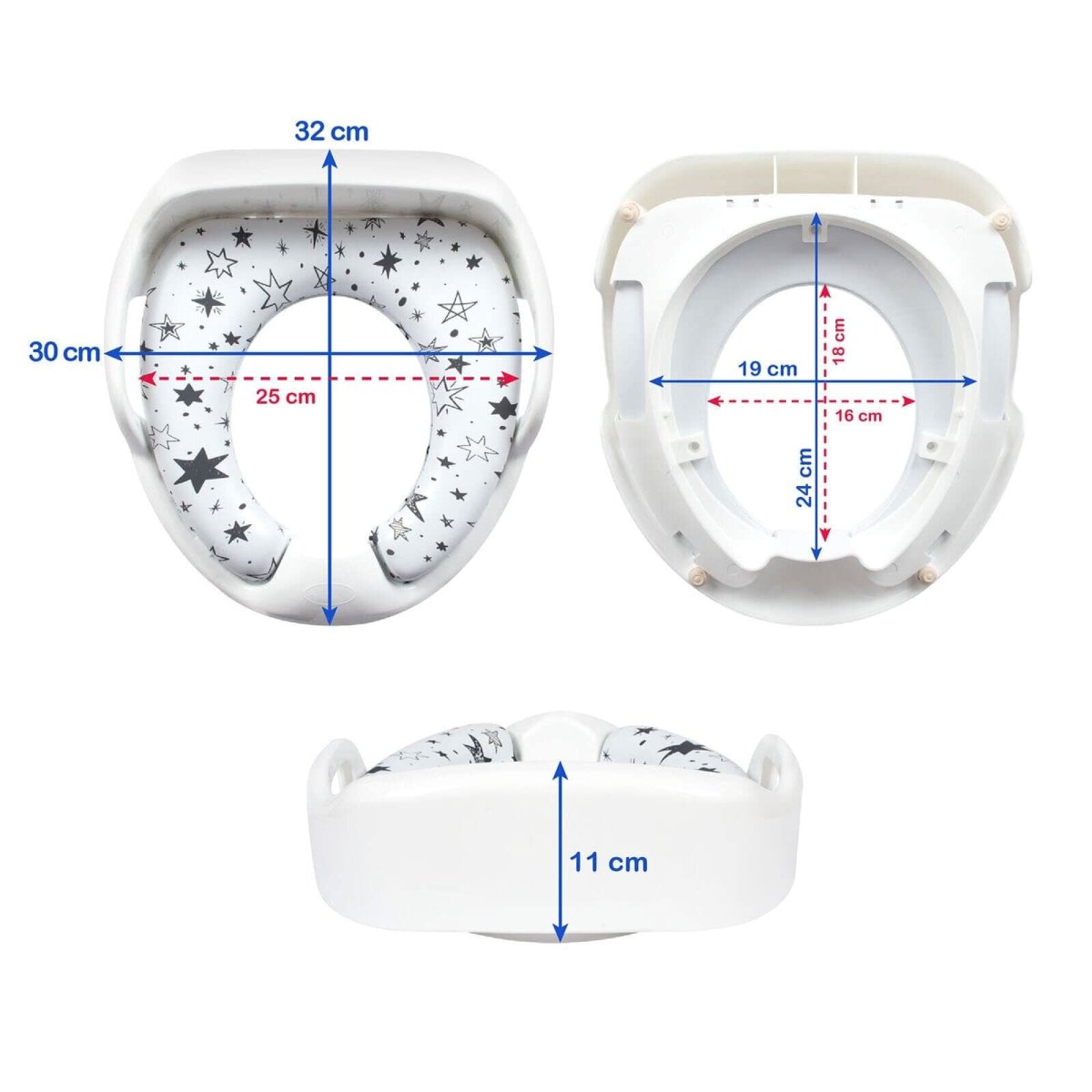 baby plus Potty Training Seat