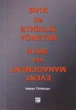 5N1K ile Etkinlik Yönetimi - mezetto