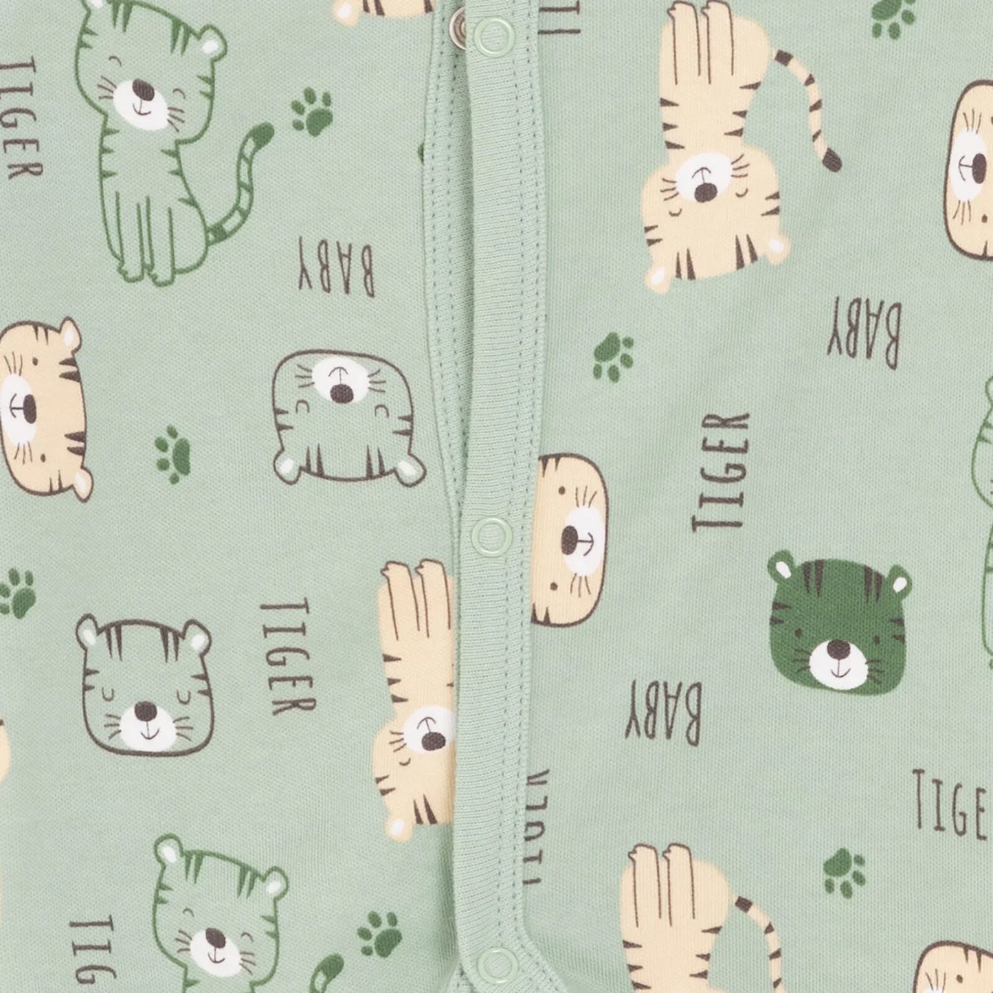 HelloBaby Boy Jumpsuit