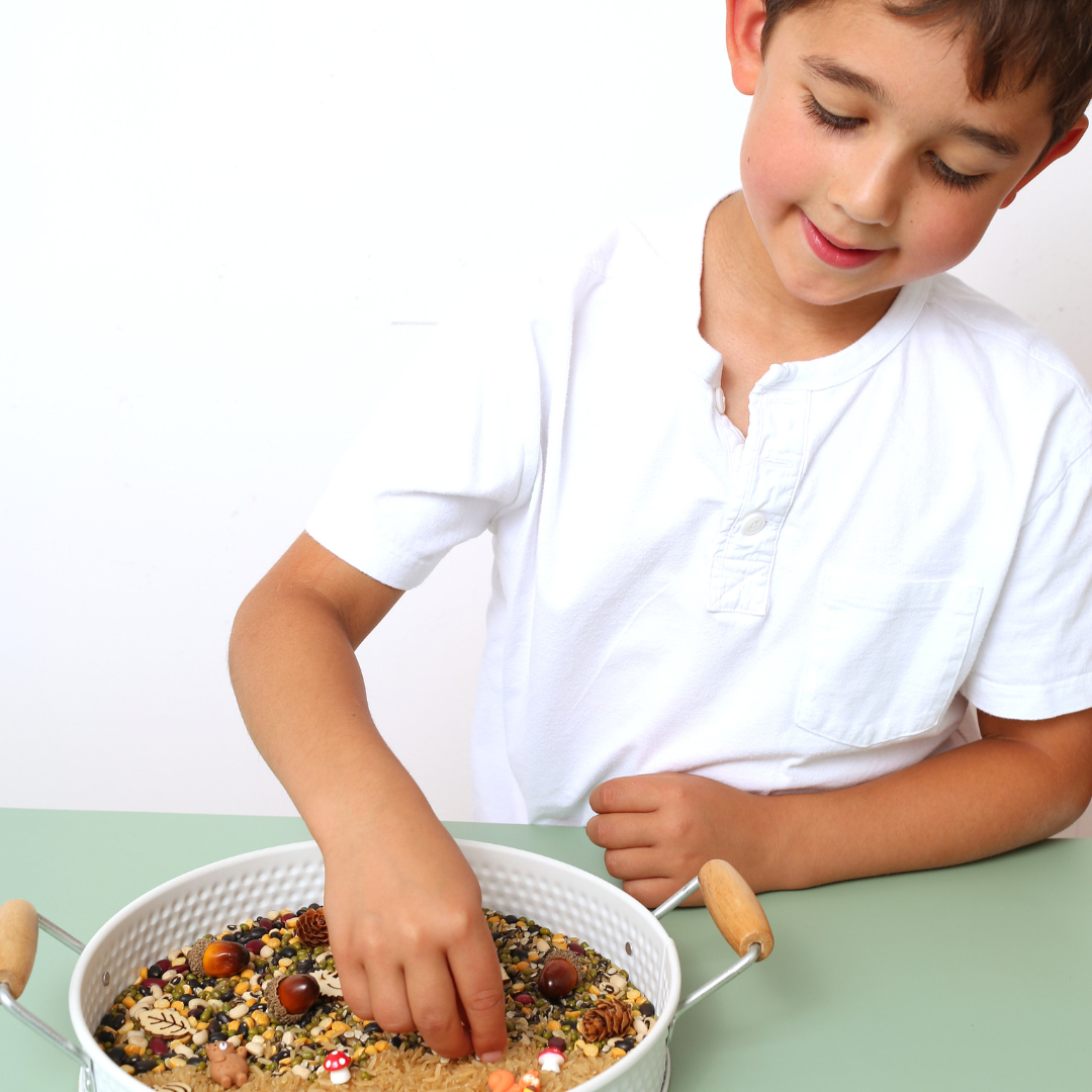 Woodland Sensory Kit