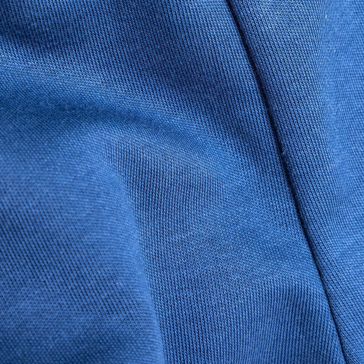 HelloBaby Unisex Footed Bottom 2 pcs - Navy Blue