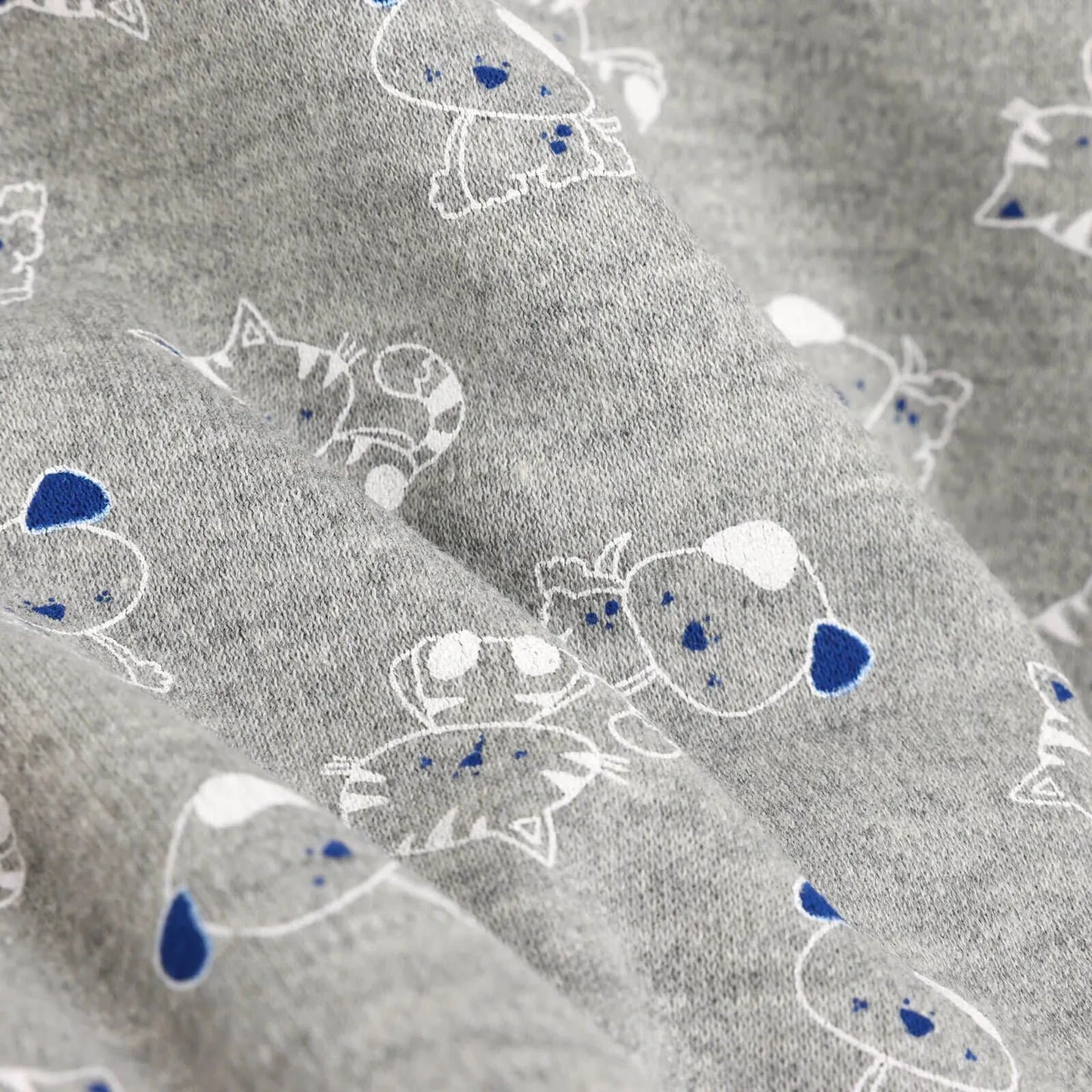 HelloBaby Basic Baby Boy Pyjamas