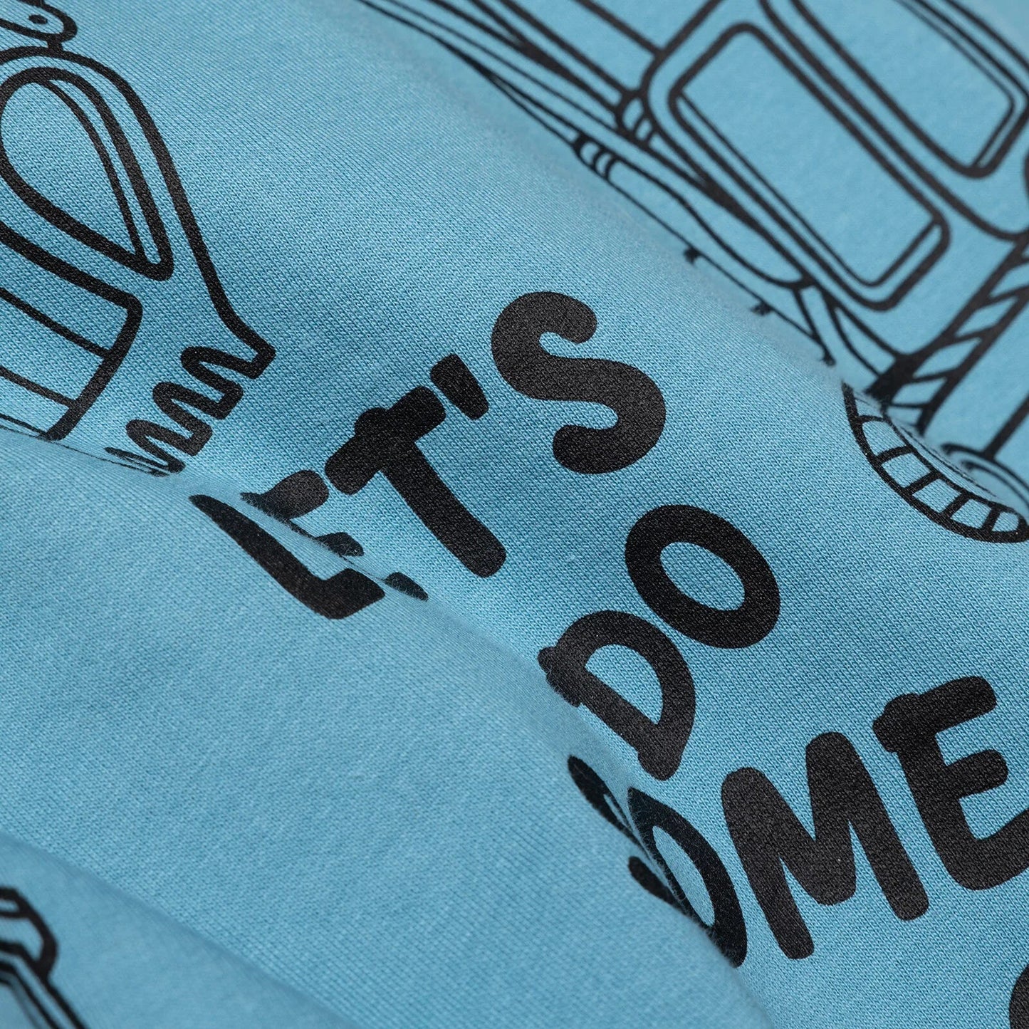 HelloBaby Baby Boy Sweatshirt - Dark Blue