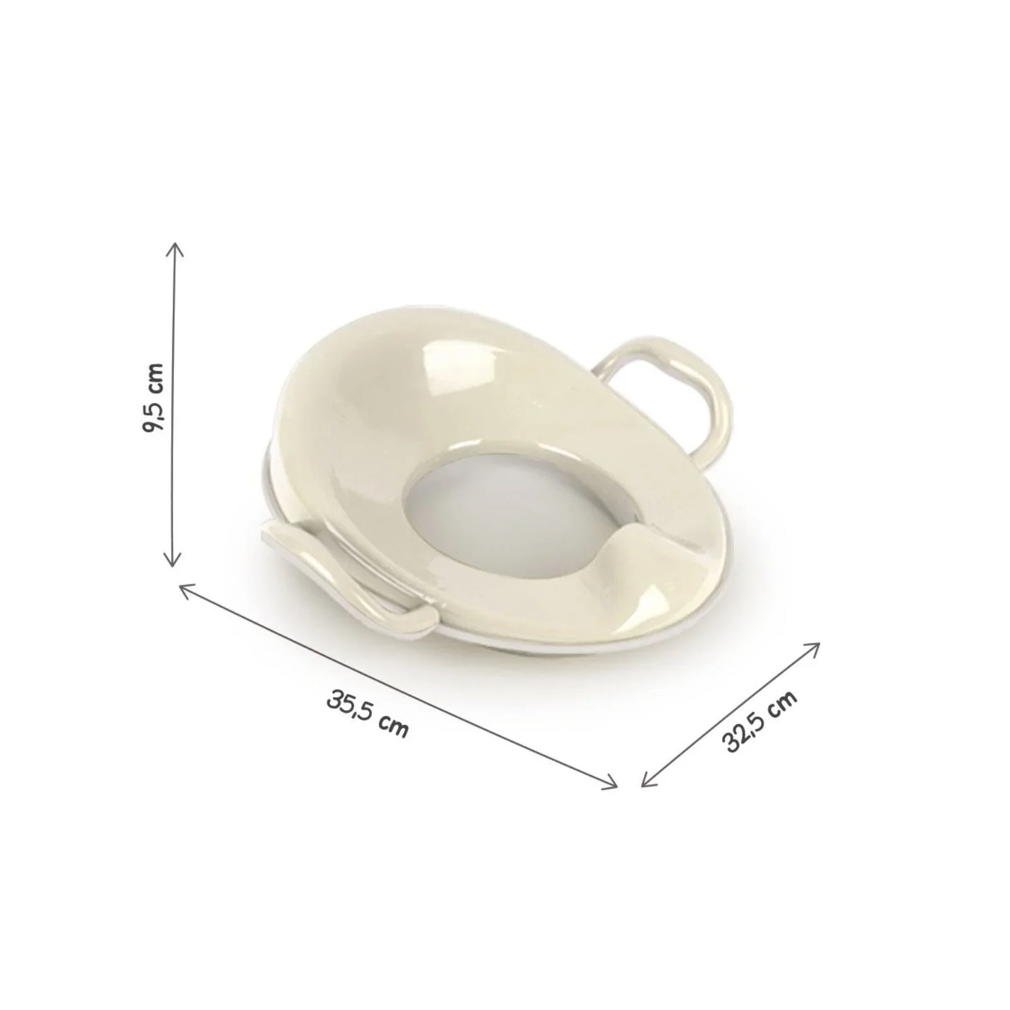 Dolu Nuve Toilet Training Seat