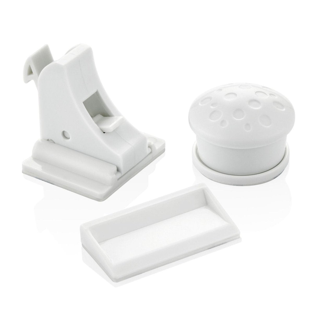 Babyjem Magnetic Drawer Lock Pack of 4