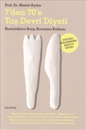 7’den 70’e Taş Devri Diyeti - mezetto