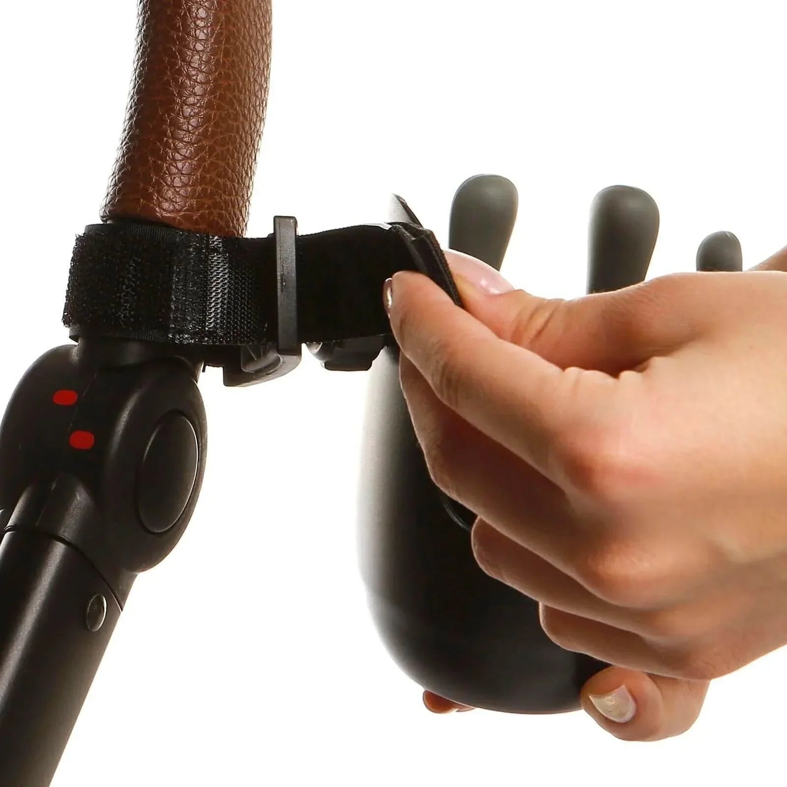 ebaby Universal Stroller Cup Holder