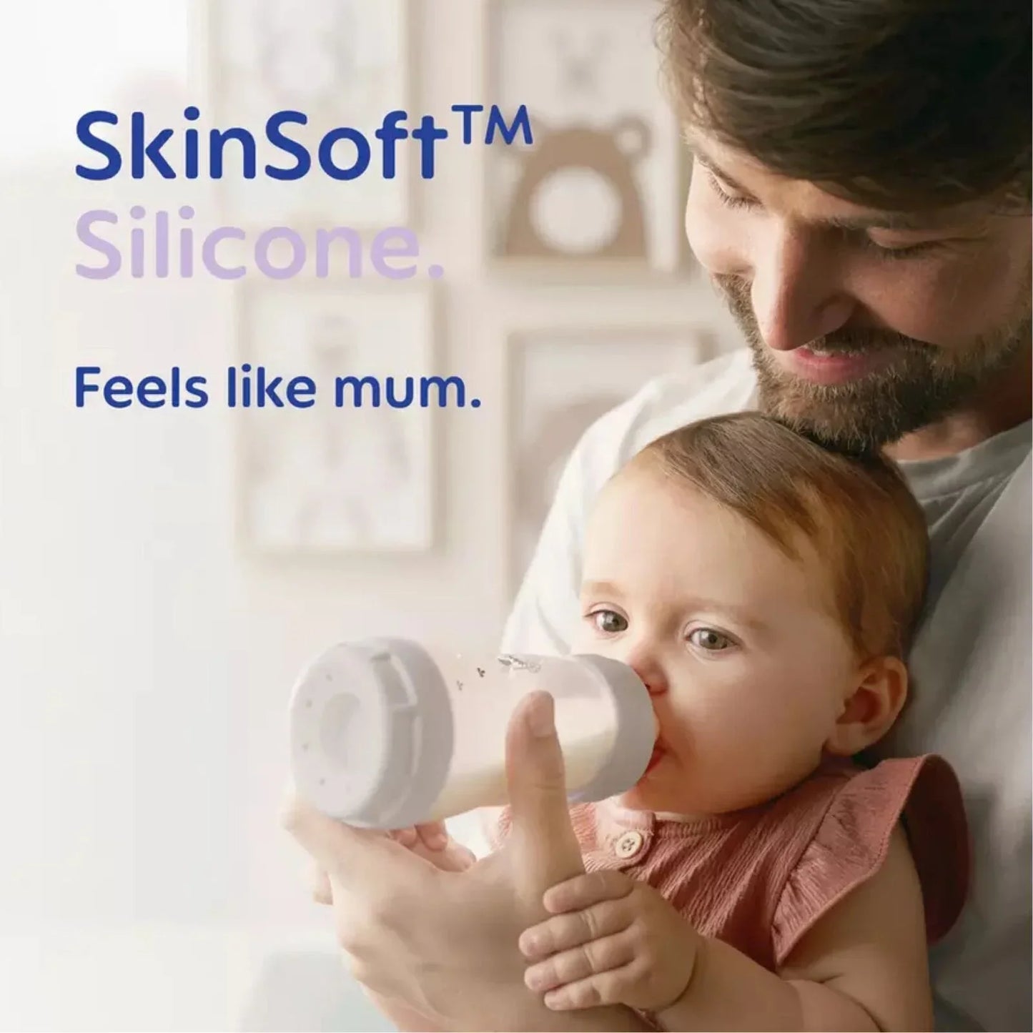 MAM Easy Start Anti-Colic Bottle 260ml Pack of 3 Assorted