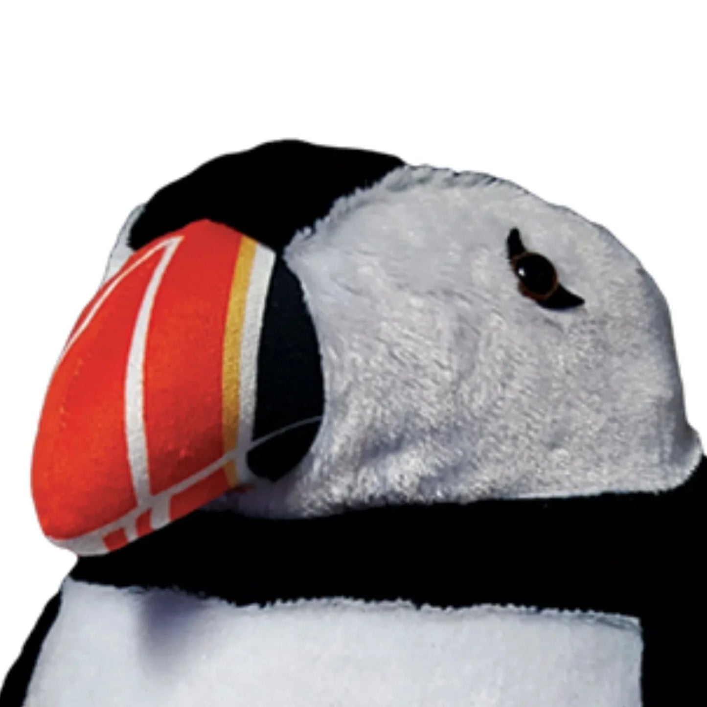 Cozy Time Giant Hand Warmers - Puffin