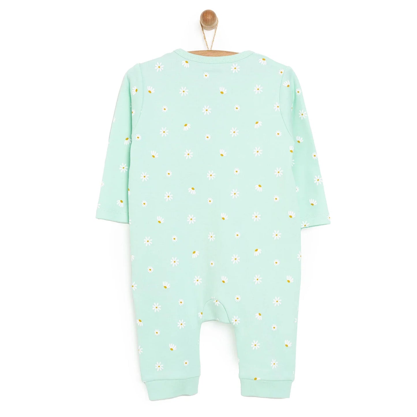 HelloBaby Girl Jumpsuit - Multicolour
